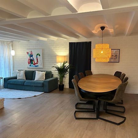 Zen Retreat - Free Private Parking! Appartement Enschede Buitenkant foto