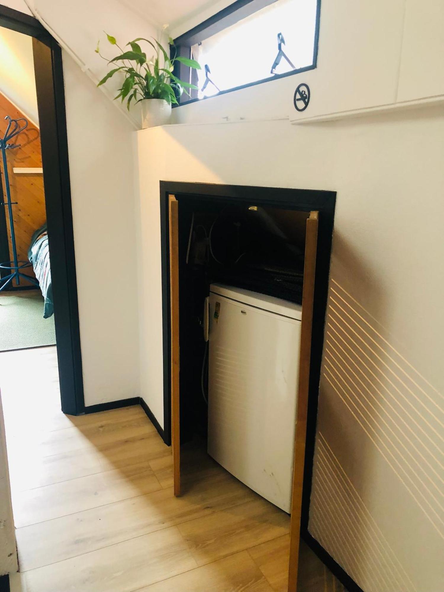 Zen Retreat - Free Private Parking! Appartement Enschede Buitenkant foto