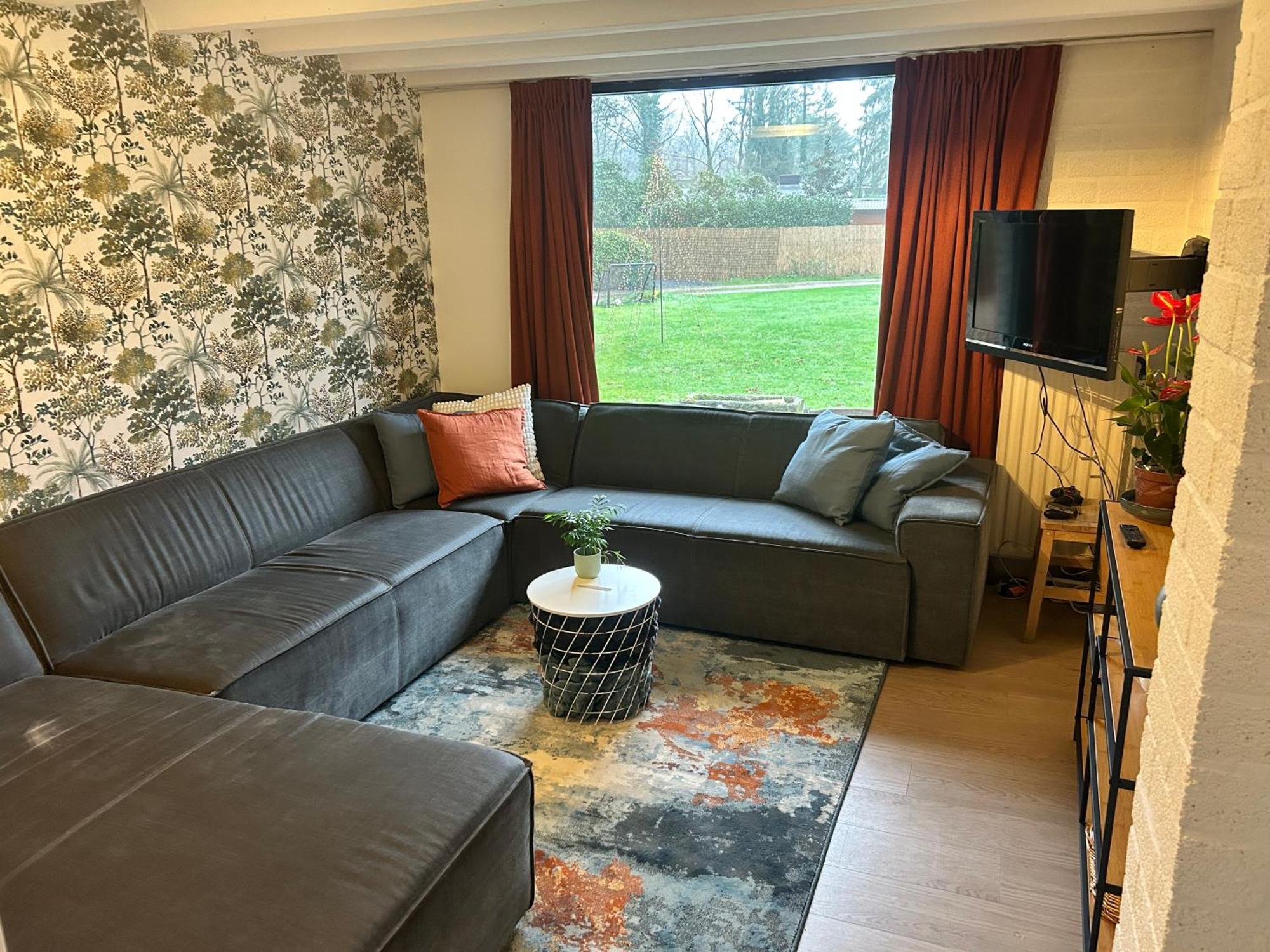 Zen Retreat - Free Private Parking! Appartement Enschede Buitenkant foto